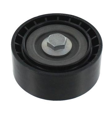 Guide pulley Vauxhall: VKM35352 SKF Drive belt tensioner pulley