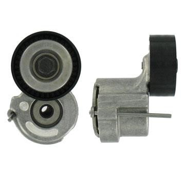 Belt tensioner pulley Saab: VKM35603 SKF Drive belt tensioner pulley