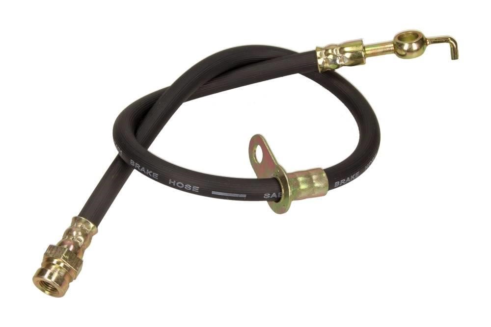 Flexible brake line Toyota Corolla: 520277 Maxgear Brake Hose