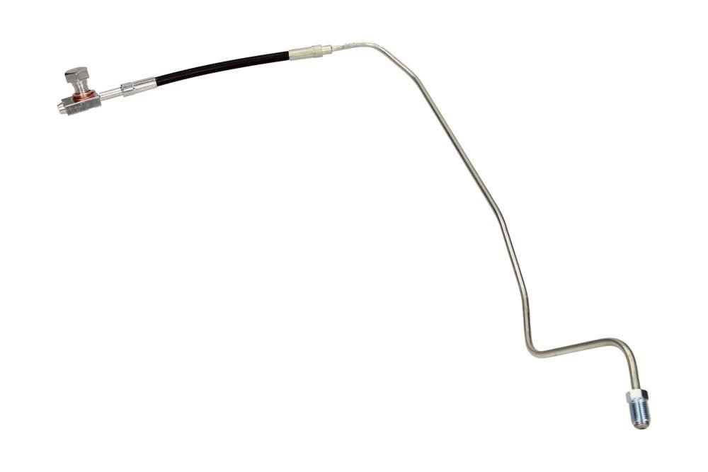 Flexible brake pipe Skoda: 520287 Maxgear Brake Hose