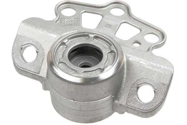 Suspension top mount Abarth: 802624 SACHS Rear shock absorber support