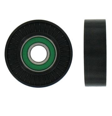 Idler tensioner pulley Mercedes B-Class: VKM38130 SKF Idler Pulley