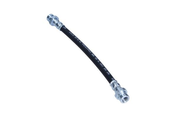 Flexible brake pipe Mitsubishi Lancer: 520580 Maxgear Brake Hose