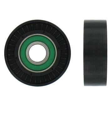 Guide pulley Smart: VKM38131 SKF Drive belt tensioner pulley