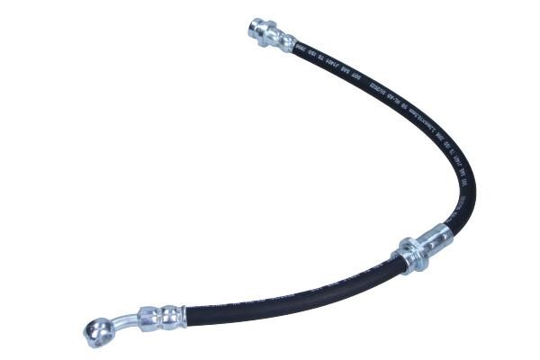 Flexible brake pipe Nissan Almera: 520590 Maxgear Brake Hose