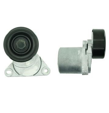 Guide pulley KIA Pro Cee'D (Kia Pro Cee'D): VKM65027 SKF Drive belt tensioner pulley