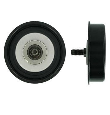 Idler tensioner pulley Chery: VKM65062 SKF Drive belt tensioner pulley
