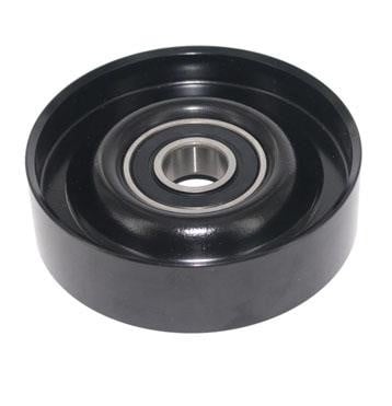 Idler tensioner pulley Kia: VKM65066 SKF Drive belt tensioner pulley