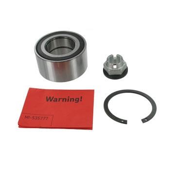 VKBA6798 SKF Wheel bearing kit
