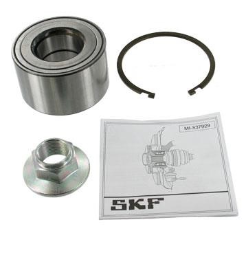 VKBA6805 SKF Wheel bearing kit