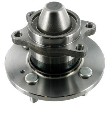 SKF VKBA 6808 Wheel bearing kit VKBA6808 VKBA6808 SKF Wheel bearing kit