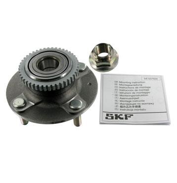 SKF VKBA 6810 Wheel bearing kit VKBA6810 VKBA6810 SKF Wheel bearing kit