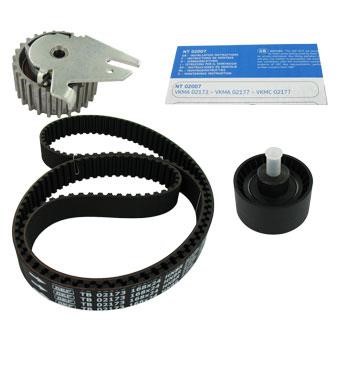 Cambelt kit Fiat Coupe: VKMA02177 SKF Timing Belt Kit