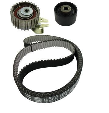 Timing belt set Alfa Romeo 159: VKMA02194 SKF Timing Belt Kit