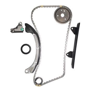 Timing chain kit Toyota bB: VKML91010 SKF Timing chain kit