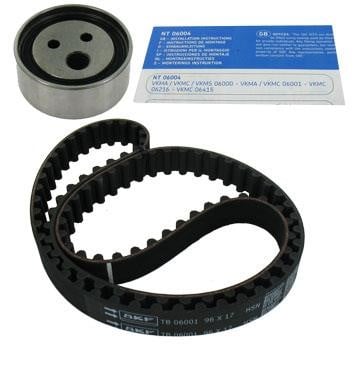 VKMA06003 SKF Timing Belt Kit