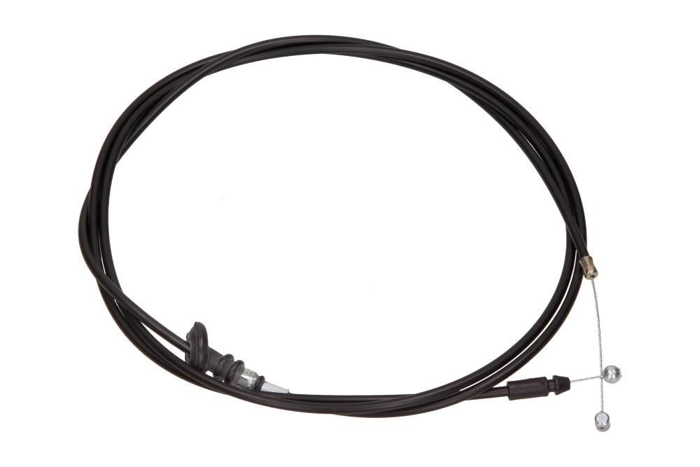 Toyota 53630-0D011 Cable assy, hood lock control 536300D011 536300D011 Toyota Cable assy, hood lock control