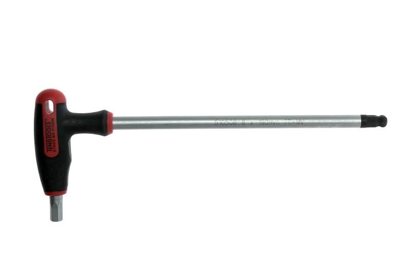 101790707 Teng Tools Hex wrench (HEX)