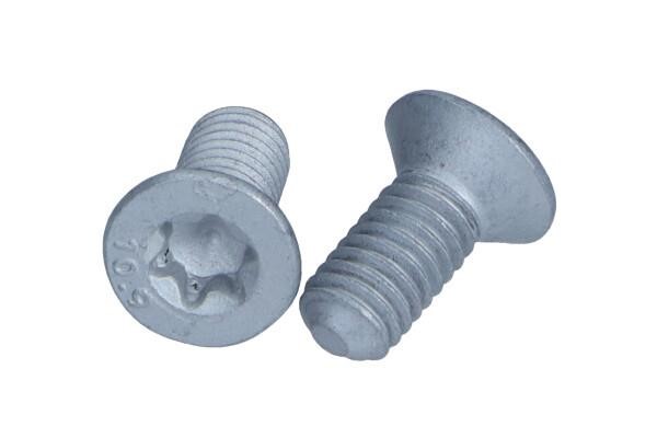 TPM0012 Textar Brake disc bolt