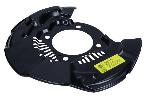 Brake dust shield Toyota: 812513110 Triscan Brake dust shield