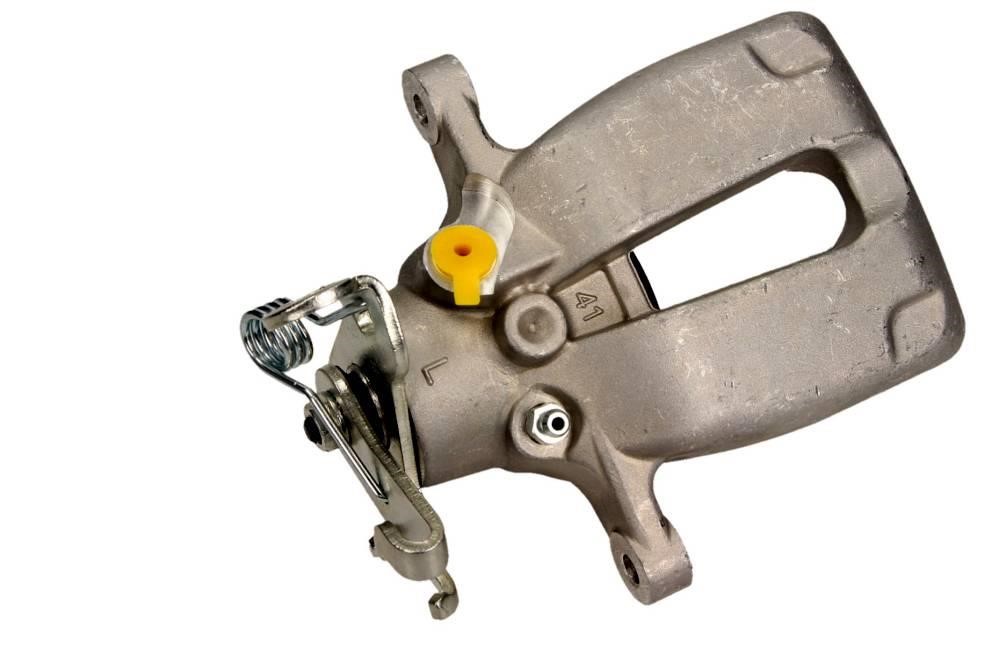 Brake caliper Saab 9-5: 820419 Maxgear Brake Caliper