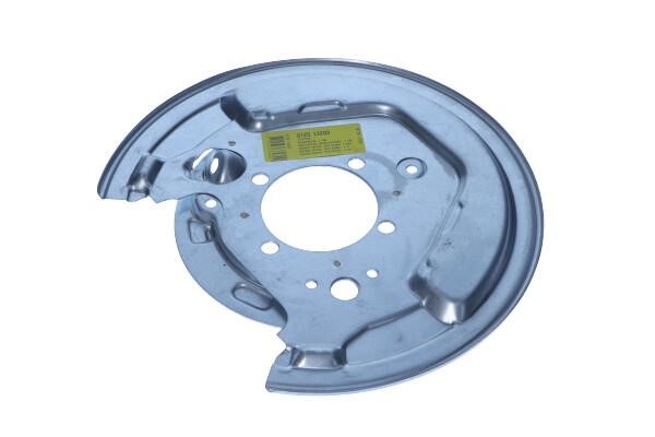 812513203 Triscan Brake dust shield
