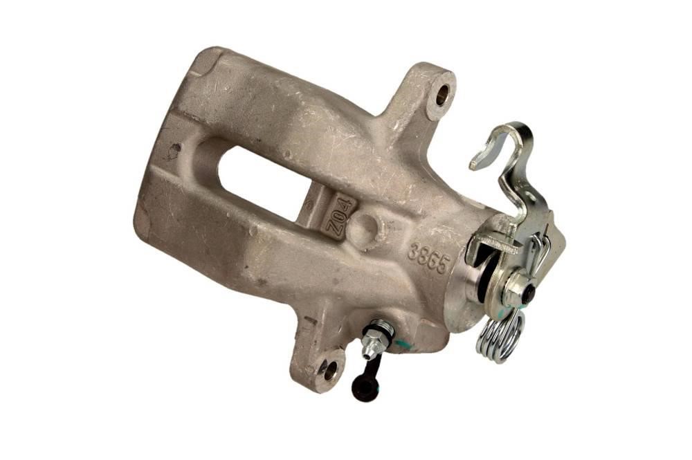 Brake caliper Peugeot 607: 820435 Maxgear Brake Caliper