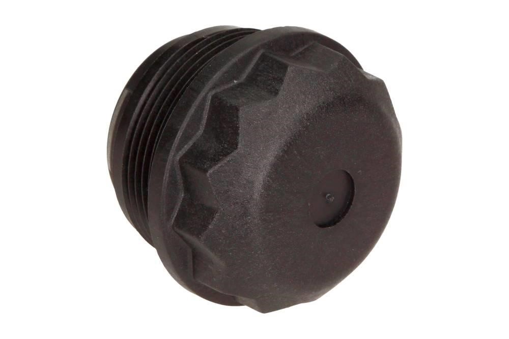 Oil filter Volkswagen Bora: 02D525558A VAG Oil Filter