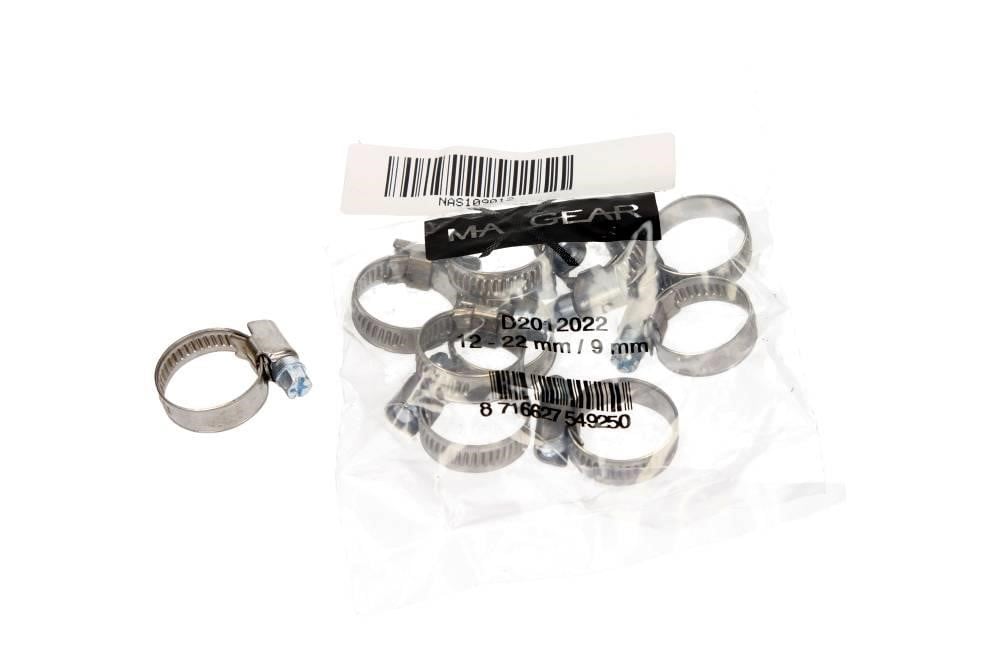 840003 Maxgear Clamp