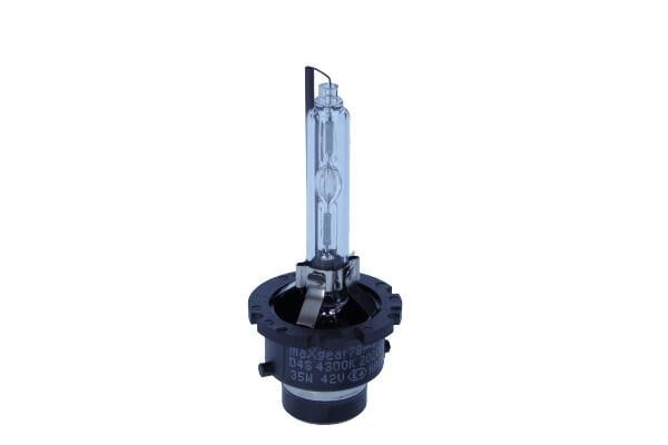 Xenon bulb Citroen: 780107 Maxgear Halogen lamp H7 12V 55W