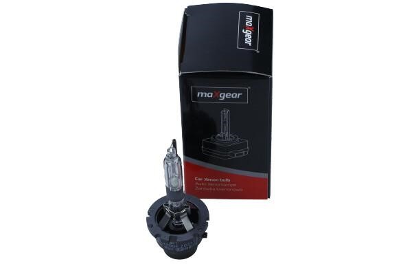 Xenon bulb Citroen: 780111 Maxgear Xenon bulb D2R 85V 35W
