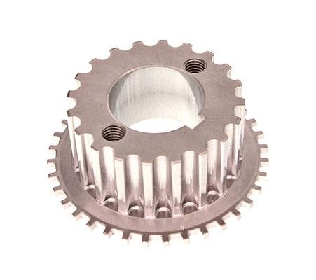 1352127010 Toyota Pulley crankshaft