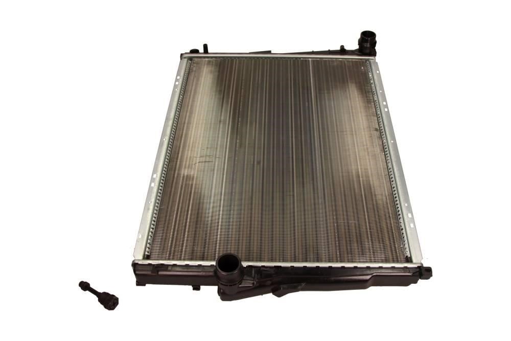 Engine radiator BMW Z4: AC274544 Maxgear Engine cooling radiator