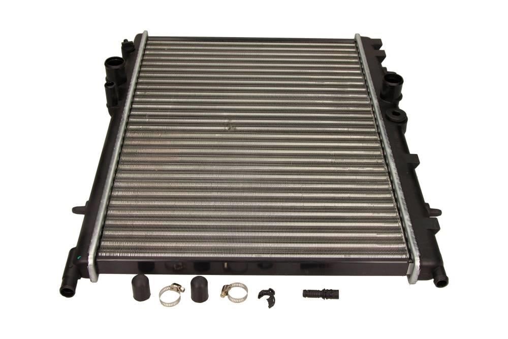 Engine radiator Citroen: AC218450 Maxgear Engine cooling radiator