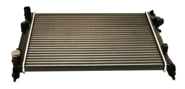 Car radiator Opel Vivaro: AC276638 Maxgear Engine cooling radiator
