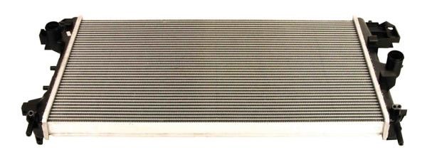 Oil Cooler Cadillac BLS: AC219100 Maxgear Radiator, engine cooling