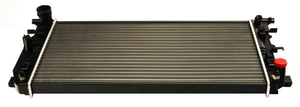 AC280232 Maxgear Engine cooling radiator