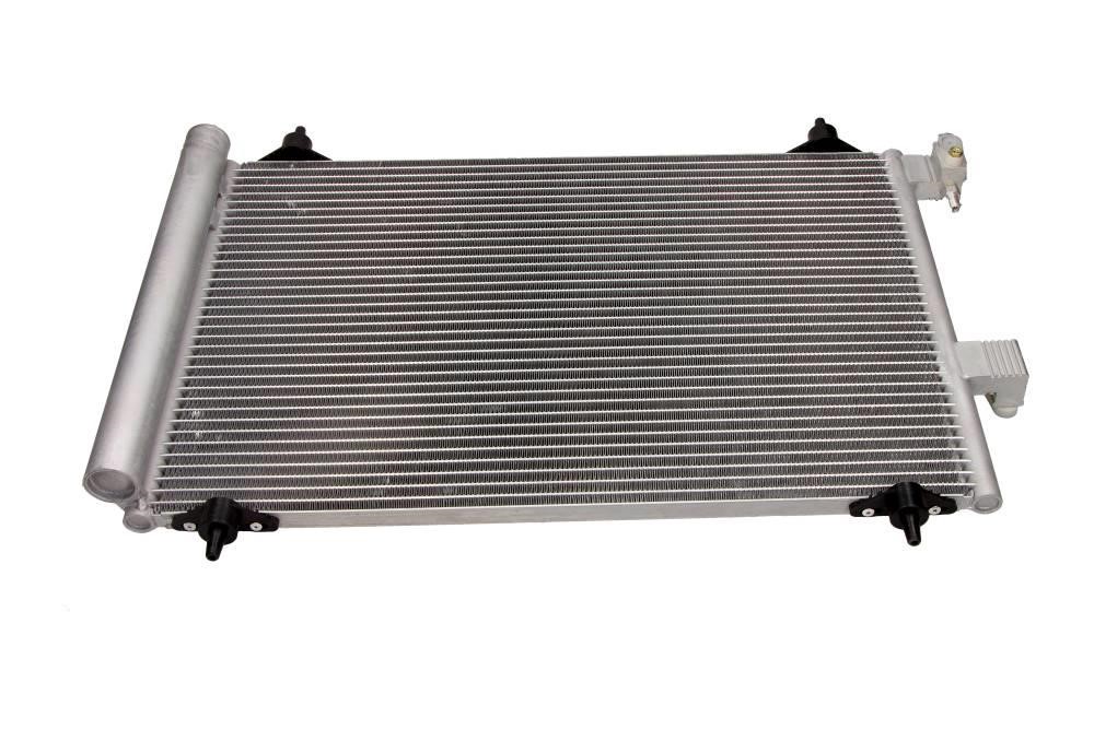 Air con condenser Citroen C5: AC856227 Maxgear AC Condenser
