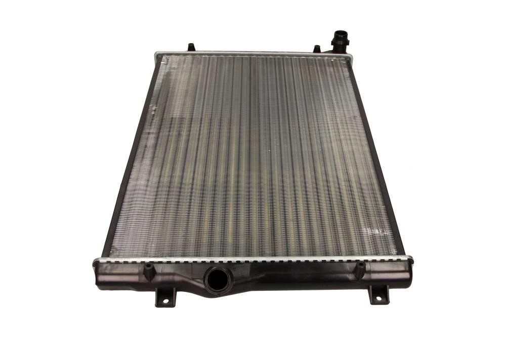 Engine radiator Audi TT: AC221021 Maxgear Engine cooling radiator