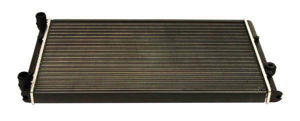 AC284093 Maxgear Engine cooling radiator