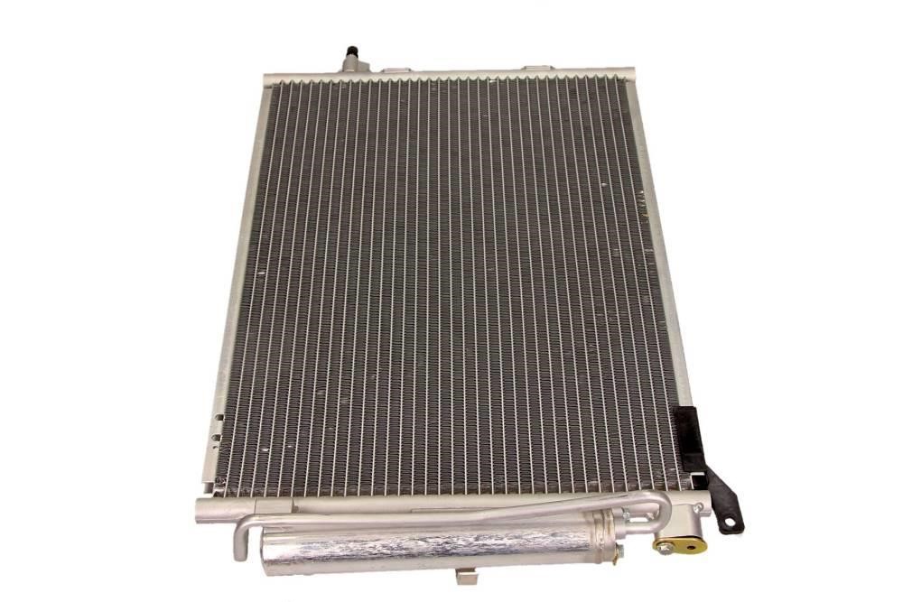 Air conditioner condenser Renault Clio: AC864852 Maxgear Condenser, air conditioning
