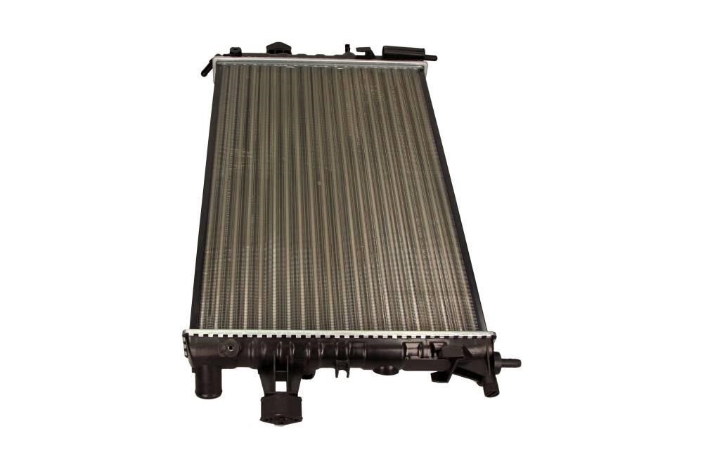 Engine cooling radiator Audi A2: AC288314 Maxgear Engine cooling radiator