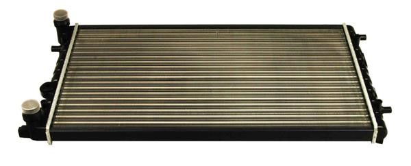 Oil cooler heat exchanger Volkswagen: AC288333 Maxgear Radiator, engine cooling