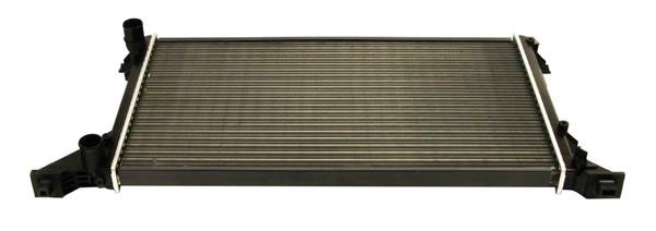 AC291528 Maxgear Engine cooling radiator