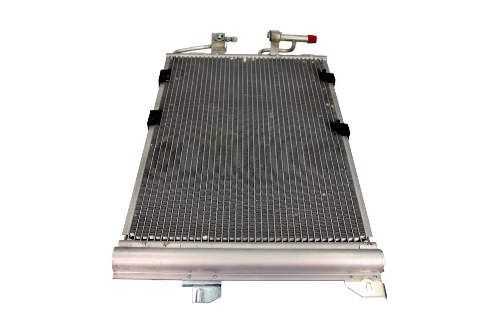 Aircon condenser Opel Astra G: AC895362 Maxgear AC Condenser