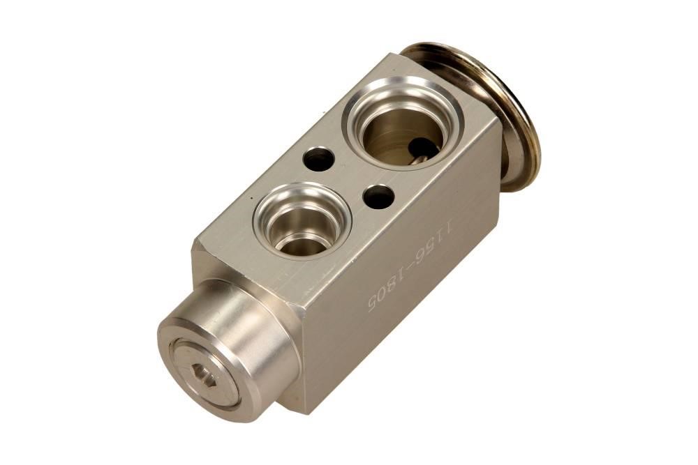 Expansion valve Mini: AC111568 Maxgear Air conditioner expansion valve