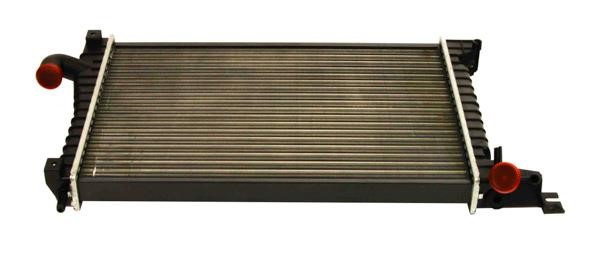 Oil cooler heat exchanger Opel: AC230019 Maxgear Radiator, engine cooling