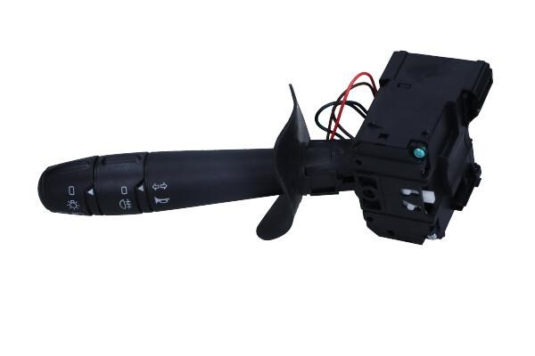 Steering column switch Dacia Duster: 23073 Meat&Doria Commutator