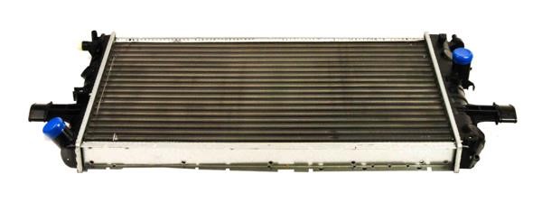 AC446875 Maxgear Engine cooling radiator