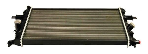 Oil Cooler Opel Astra G: AC230035 Maxgear Radiator, engine cooling
